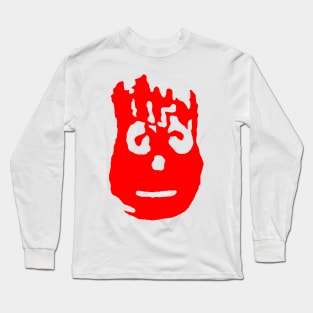 Wilson. Long Sleeve T-Shirt